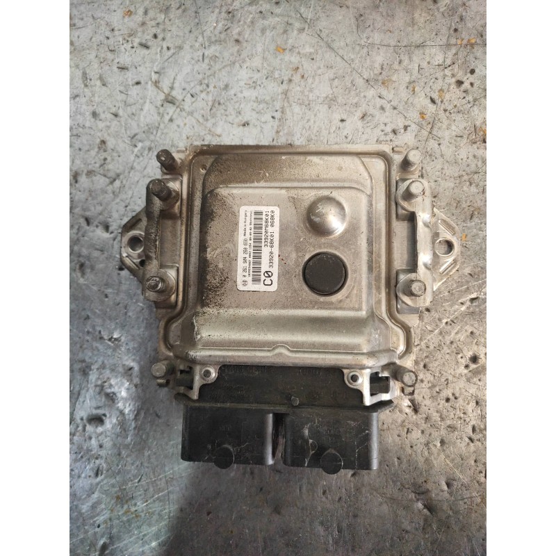 Recambio de centralita motor uce para nissan pixo (uao) 1.0 referencia OEM IAM 0261S04260 3392068K01 33920M68K01