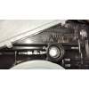 Recambio de elevalunas delantero derecho para toyota land cruiser (j15) basis referencia OEM IAM   5P