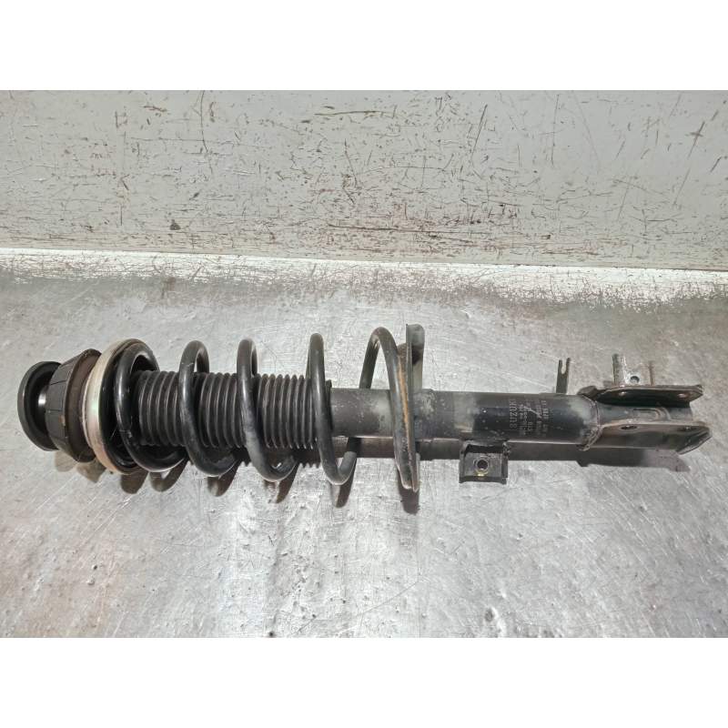 Recambio de amortiguador delantero derecho para fiat sedici (189) referencia OEM IAM 4160179JF1 19JTD 2006