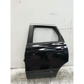 PUERTA TRASERA IZQUIERDA 5P 2021
