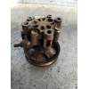 Recambio de bomba direccion para toyota rav 4 (a2) 1.8 luna referencia OEM IAM   