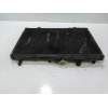Recambio de radiador agua para mitsubishi space runner (n10/n20) 2.0 td referencia OEM IAM   