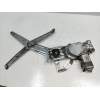Recambio de elevalunas delantero izquierdo para opel omega 2.0 referencia OEM IAM 680650390  4P