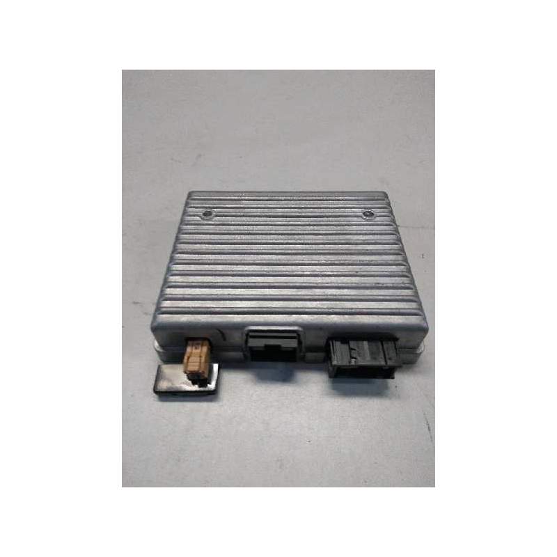 Recambio de modulo bluetooth para opel insignia berlina 2.0 cdti cat referencia OEM IAM 13353284  2008
