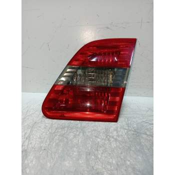 PILOTO TRASERO DERECHO INTERIOR A1698201664 2005
