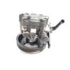 Recambio de bomba direccion para hyundai terracan (hp) 2.9 crdi cat referencia OEM IAM   