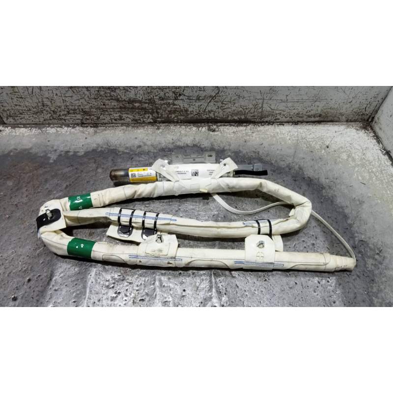 Recambio de airbag cortina delantero derecho para ford c-max titanium referencia OEM IAM   