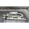 Recambio de airbag cortina delantero derecho para ford c-max titanium referencia OEM IAM   