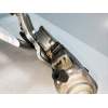 Recambio de elevalunas delantero izquierdo para opel omega 2.0 referencia OEM IAM 680650390  4P