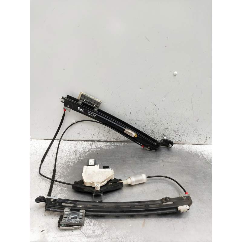 Recambio de elevalunas delantero derecho para audi a5 (8t3) 3.0 tdi quattro referencia OEM IAM 4F0959802D  4P