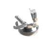 Recambio de bomba direccion para hyundai terracan (hp) 2.9 crdi cat referencia OEM IAM   