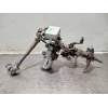 Recambio de columna direccion para toyota aygo (_b4_) 1.0 (kgb40) referencia OEM IAM 896500H090 452500H071 JJ301001571