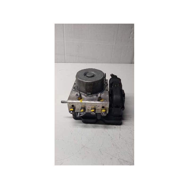 Recambio de abs para dacia sandero 1.5 dci diesel fap cat referencia OEM IAM 0265256363 476601283 