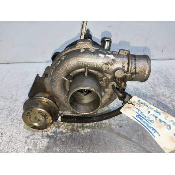 TURBOCOMPRESOR 7013701 46750783 