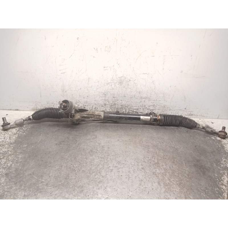 Recambio de cremallera direccion para audi a6 c5 (4b2, 4b4) 2.5 tdi referencia OEM IAM 4B1422066E 25TDI 1998