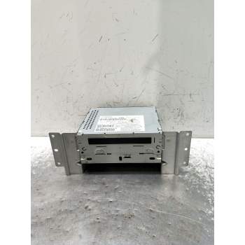 SISTEMA AUDIO / RADIO CD 7G9N18C815NB JA644015127110 2007