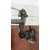 Recambio de puente trasero para opel zafira b cosmo referencia OEM IAM DISCO/ABS 17CDTI 2005
