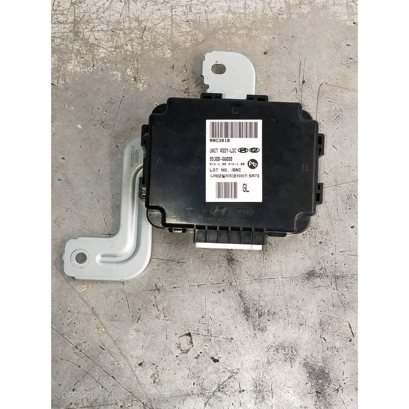 Recambio de modulo electronico para kia picanto (ja) concept referencia OEM IAM 95300G6000  