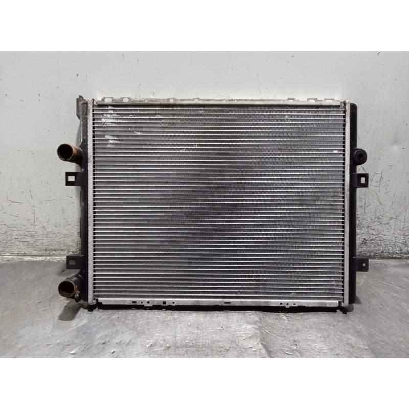 Recambio de radiador agua para renault trucks mascott furgoneta 150.65 (a00300166) referencia OEM IAM  28DCI 1998