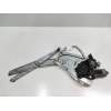 Recambio de elevalunas delantero derecho para opel omega b 2.5 v6 cat (l80) referencia OEM IAM   4P