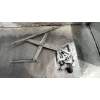 Recambio de elevalunas delantero izquierdo para toyota land cruiser (j15) basis referencia OEM IAM   5P