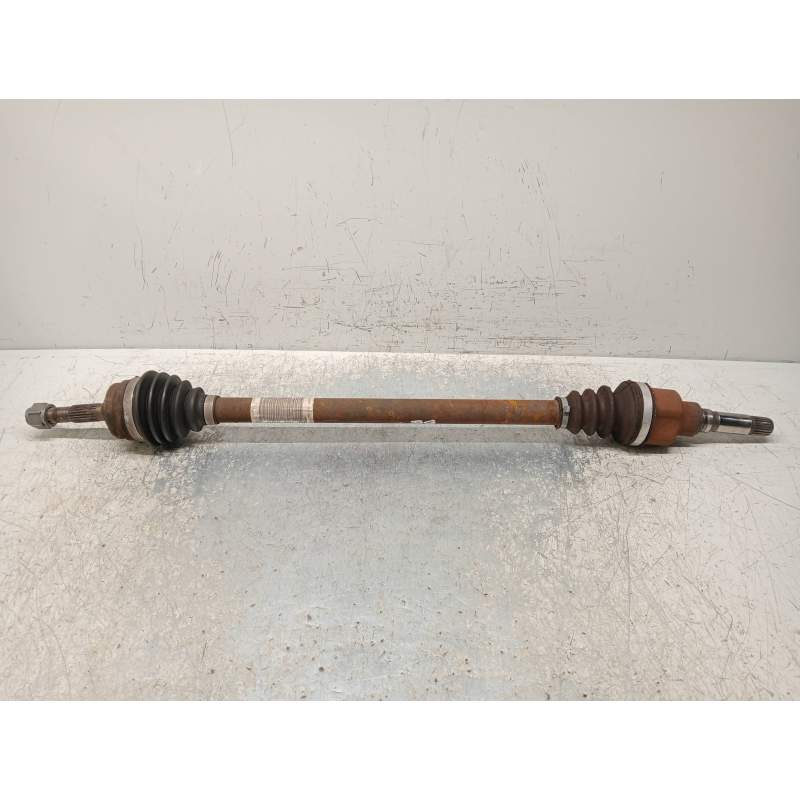 Recambio de transmision delantera derecha para citroën c-elysée exclusive referencia OEM IAM 9803968580  