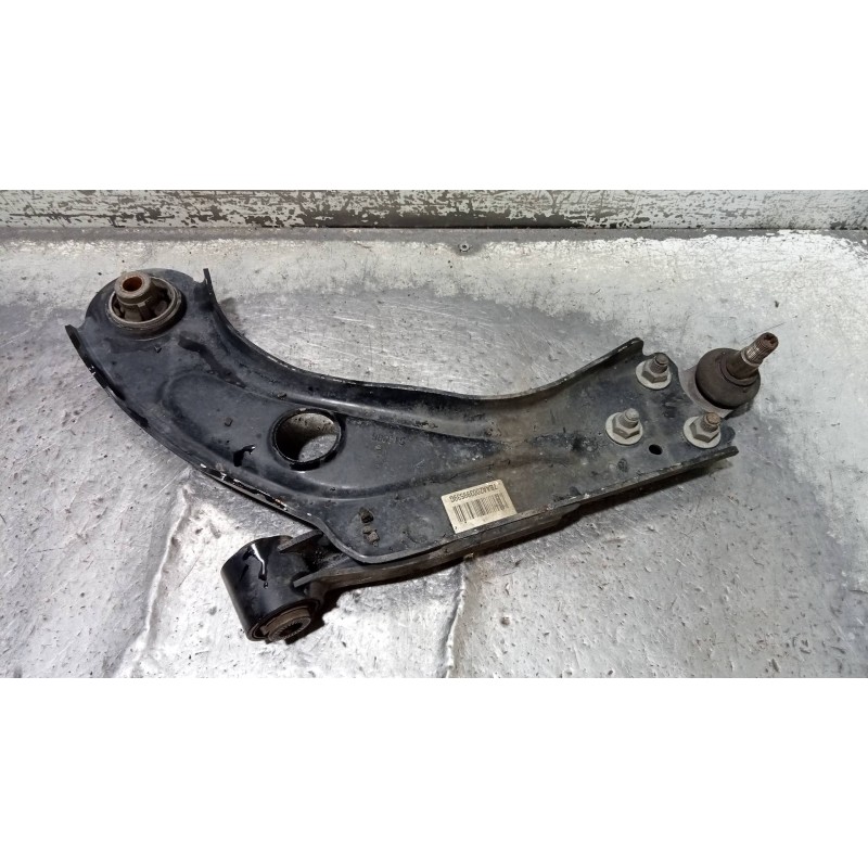 Recambio de brazo suspension inferior delantero izquierdo para peugeot 308 allure referencia OEM IAM   