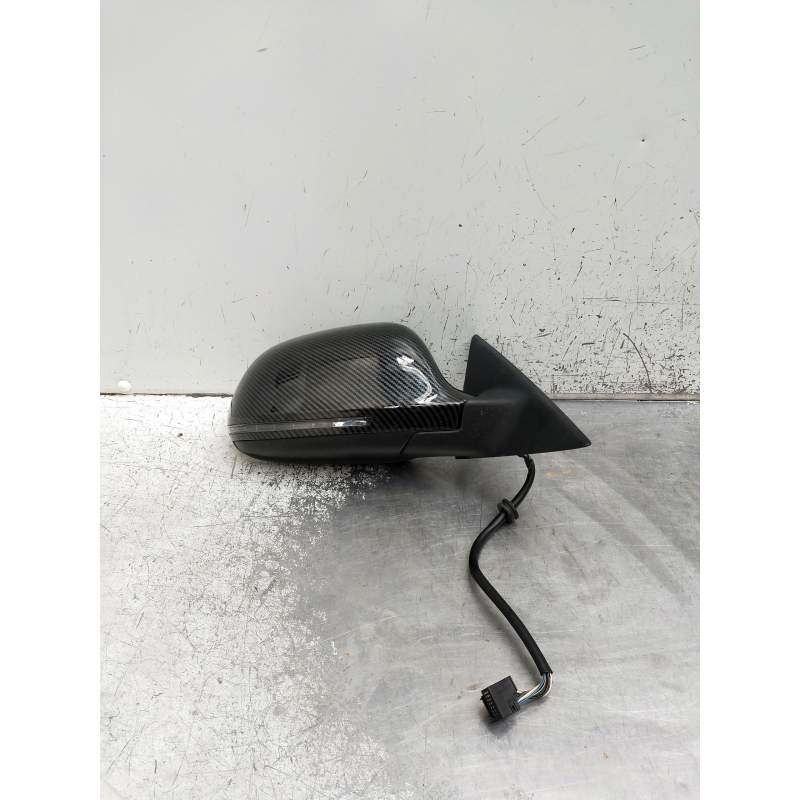 Recambio de retrovisor derecho para audi a5 (8t3) 3.0 tdi quattro referencia OEM IAM   ELÉCTRICO
