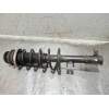 Recambio de amortiguador delantero izquierdo para fiat sedici (189) referencia OEM IAM 4160279JF1 19JTD 2006
