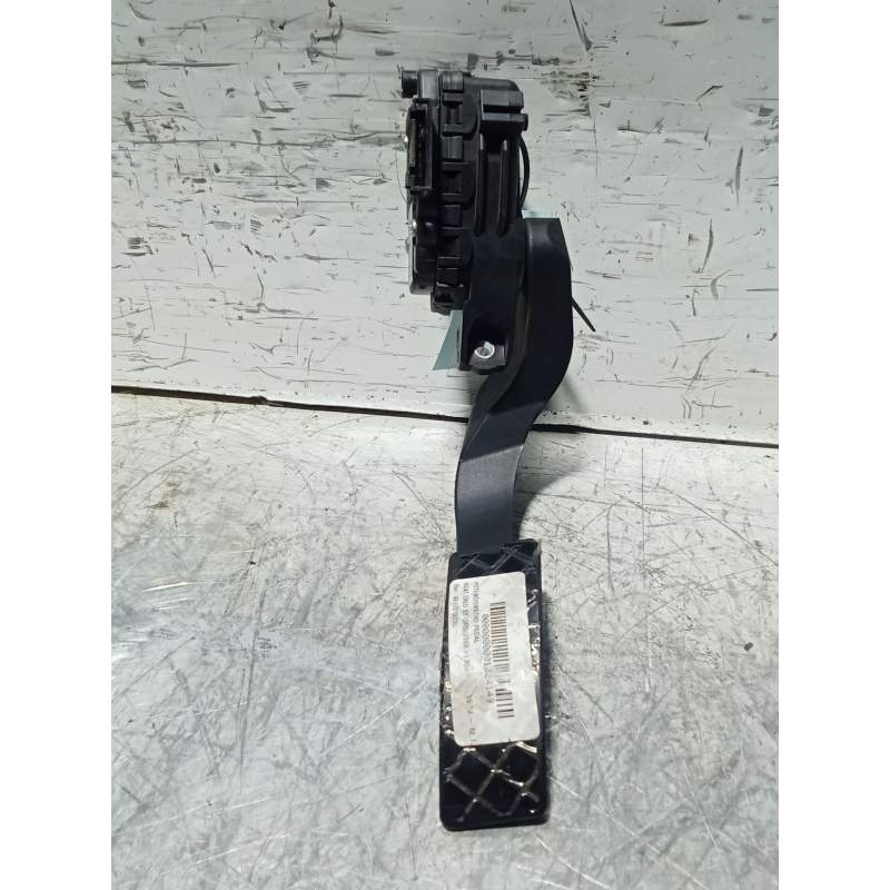 Recambio de potenciometro pedal para seat exeo st (3r5)(2009>) sport referencia OEM IAM 8E1721523G 6PV00837505 