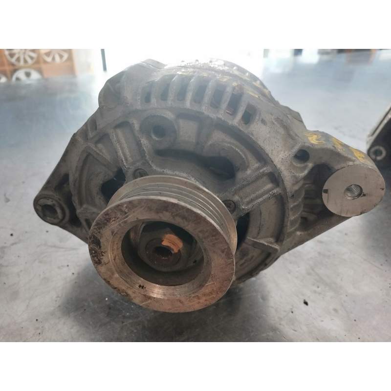 Recambio de alternador para honda civic aerodeck (mb/mc) 1.6 es (mc1) referencia OEM IAM 0123315020 BOSCH 