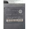 Recambio de abs para skoda octavia berlina (1u2) referencia OEM IAM 1C0907379K 1J0614417D 10020600384
