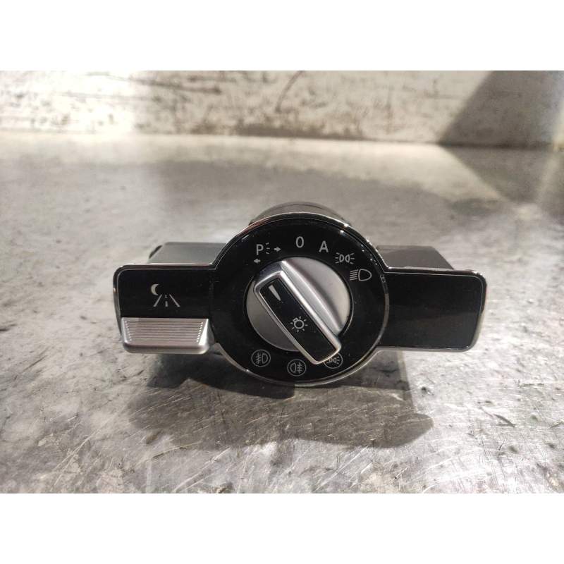 Recambio de mando luces para mercedes-benz clase cl (w216) coupe 500 4-matic (216.386) referencia OEM IAM A2219053400 3224130402