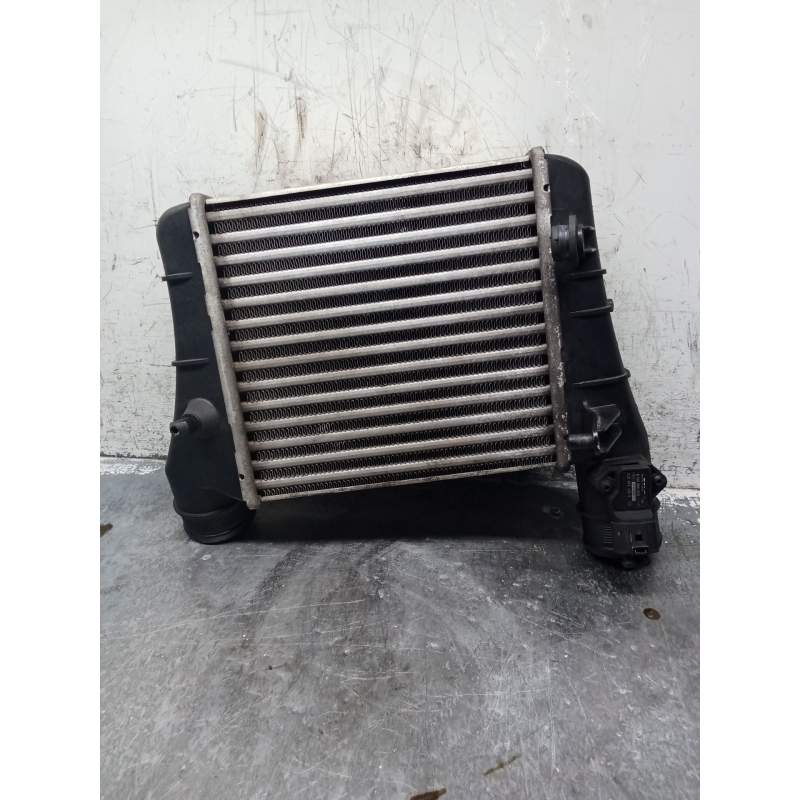 Recambio de intercooler para audi a4 b7 (8ec) 2.0 tfsi referencia OEM IAM 8E0145805AA 20G 2005