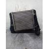 Recambio de intercooler para audi a4 b7 (8ec) 2.0 tfsi referencia OEM IAM 8E0145805AA 20G 2005