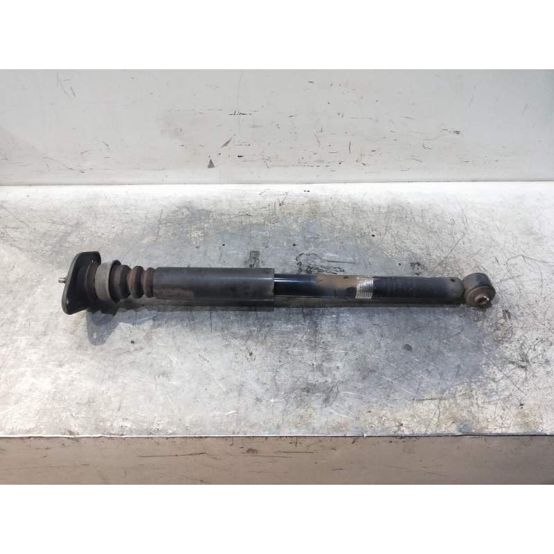 Recambio de amortiguador trasero para hyundai accent (mc) gl crdi referencia OEM IAM 553101E200 15CRDI 2005