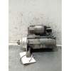 Recambio de motor arranque para seat altea (5p1) 1.2 tsi referencia OEM IAM 02Z911023H  
