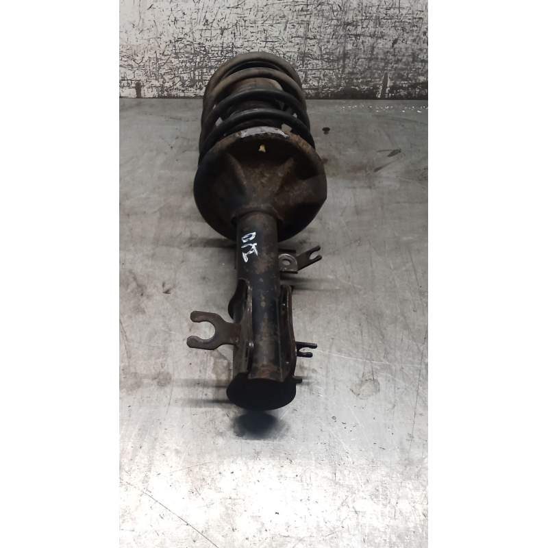 Recambio de amortiguador delantero izquierdo para daewoo kalos (klas) 1.2 referencia OEM IAM  12G 2002