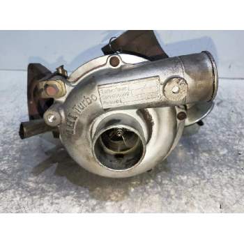 TURBOCOMPRESOR RF4F VJ300109 