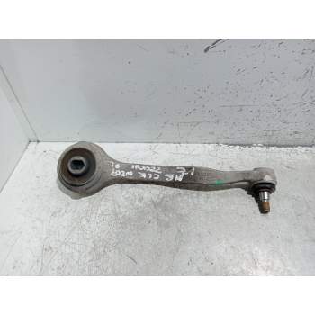 BRAZO SUSPENSION INFERIOR DELANTERO IZQUIERDO ANTERIOR 220CDI 2002
