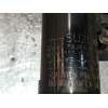 Recambio de amortiguador delantero izquierdo para fiat sedici (189) referencia OEM IAM 4160279JF1 19JTD 2006