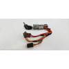 Recambio de conmutador de arranque para peugeot 106 (s1) kid referencia OEM IAM   