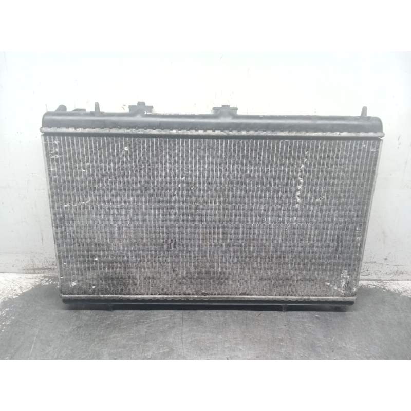 Recambio de radiador agua para peugeot 407 (6d_) 2.2 hdi 170 (6d4hth) referencia OEM IAM 965467448 76089E 