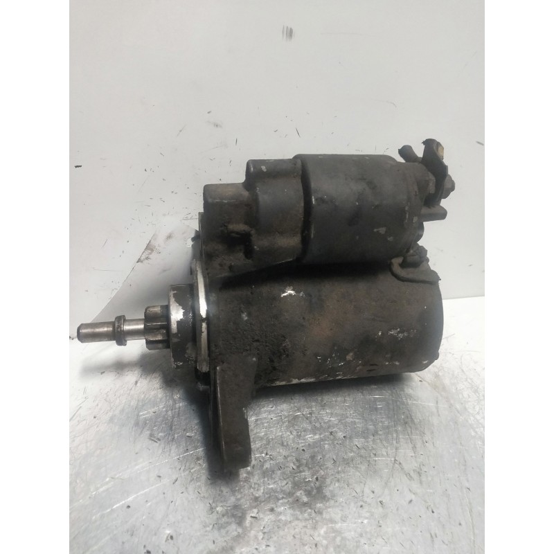 Recambio de motor arranque para volkswagen polo classic (6v2) básico referencia OEM IAM   