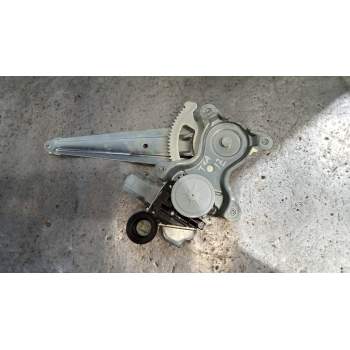 ELEVALUNAS TRASERO IZQUIERDO 8571060330 0620203480 5P