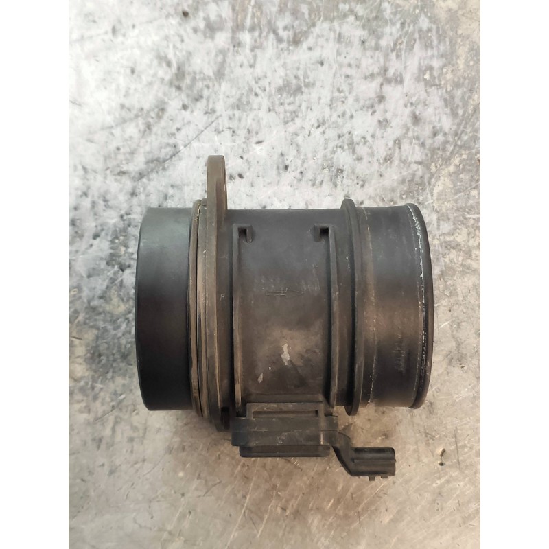 Recambio de caudalimetro para renault master kombi l1h1 3,0t referencia OEM IAM 5WK97022  