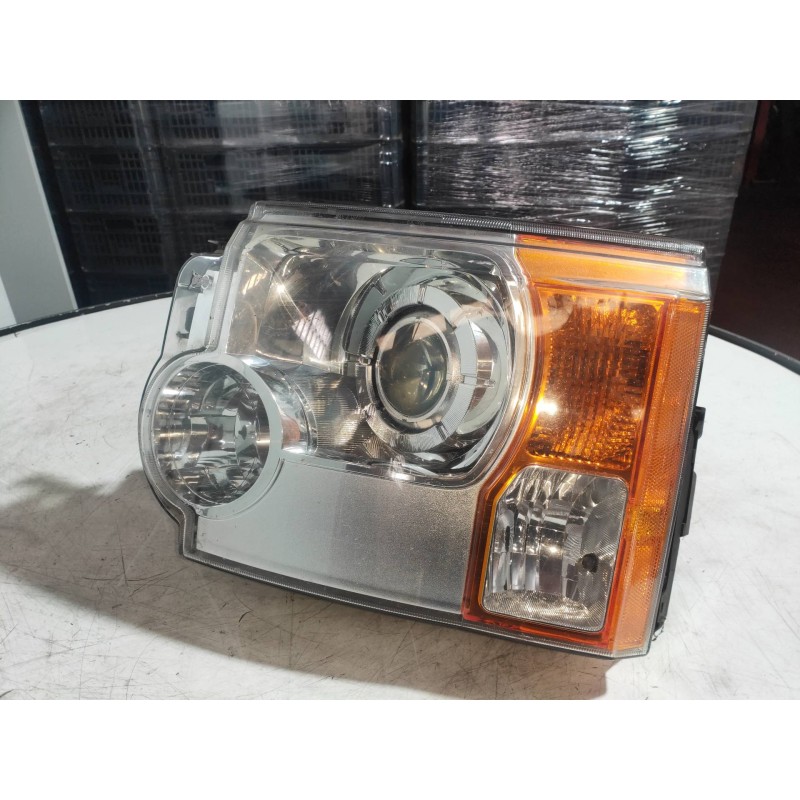 Recambio de faro izquierdo para land rover discovery 2.7 td v6 cat referencia OEM IAM XBC500412  