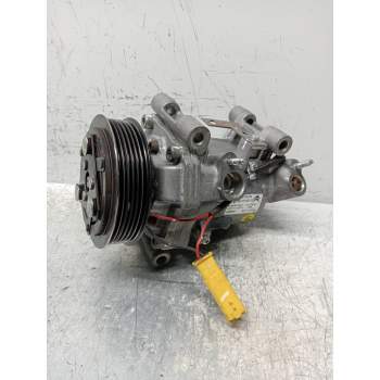 COMPRESOR AIRE ACONDICIONADO 9806599380 JSR11T602078 