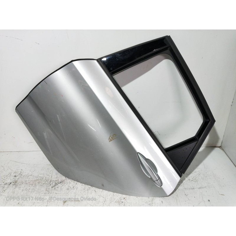 Recambio de puerta trasera izquierda para bmw serie 2 active tourer (f45) 218d referencia OEM IAM 41517294231 5P 