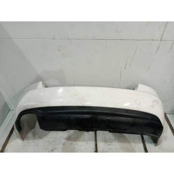 PARAGOLPES TRASERO 